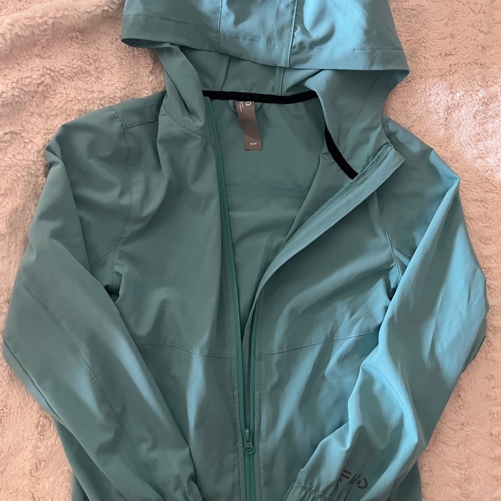 Girls Jacket
